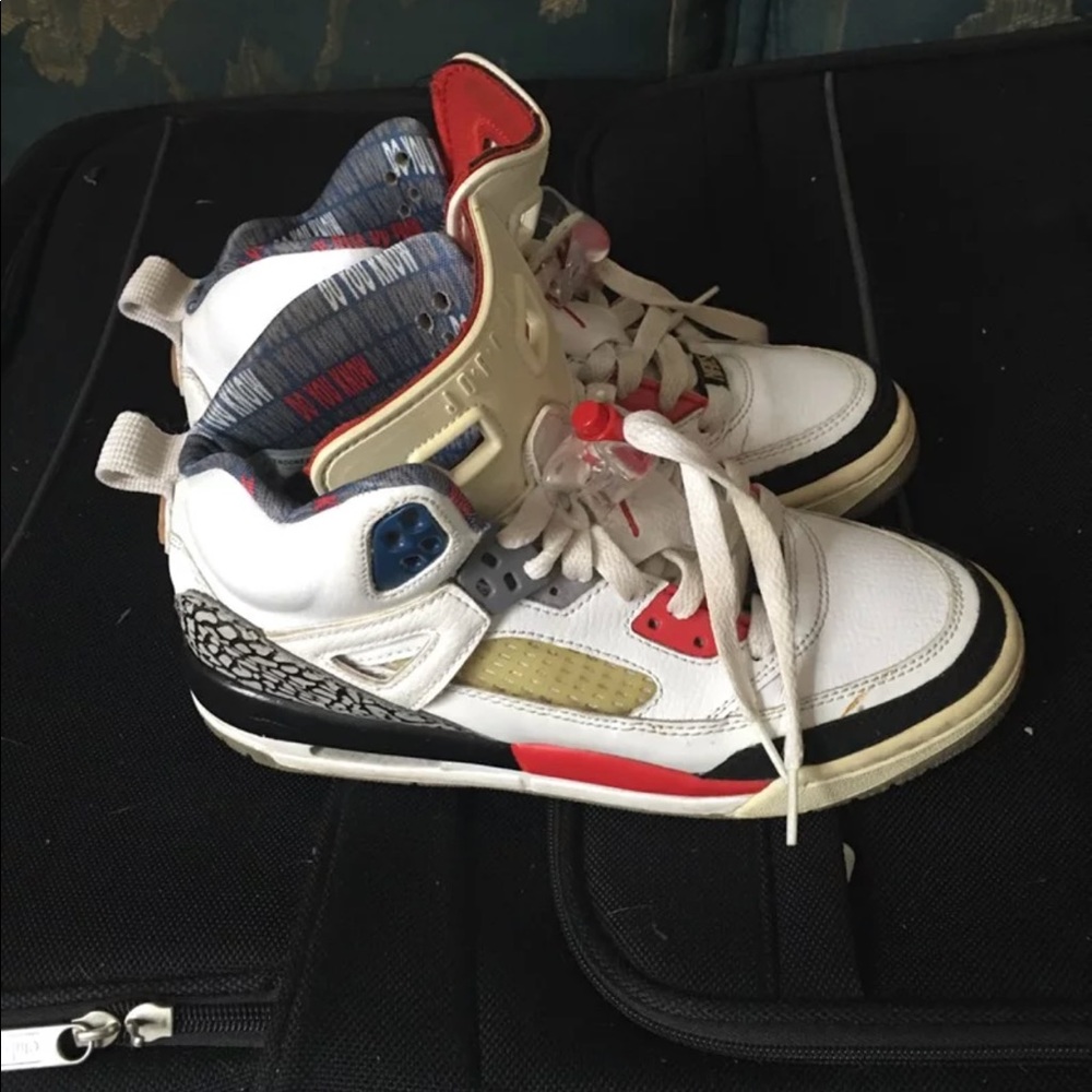 Nike Jordan
